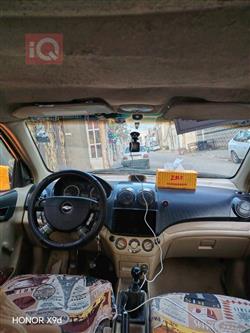 شيفروليه أفيو